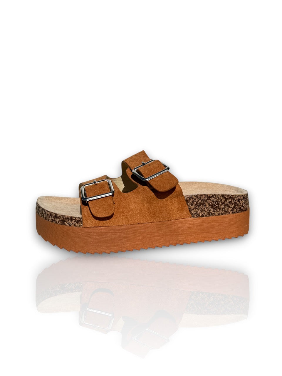 SANDALE ANAIS CAMEL