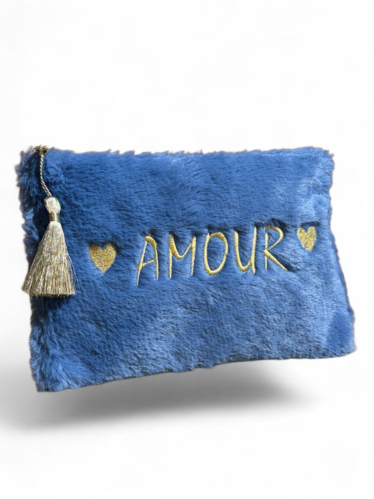 POCHETTE " AMOUR "