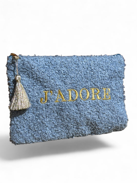 POCHETTE J'ADORE