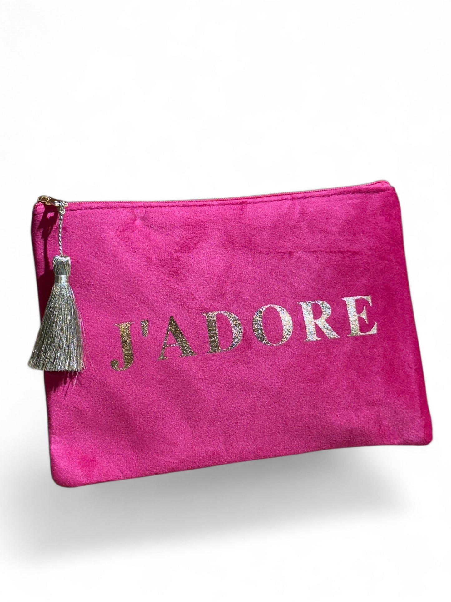 POCHETTE J'ADORE