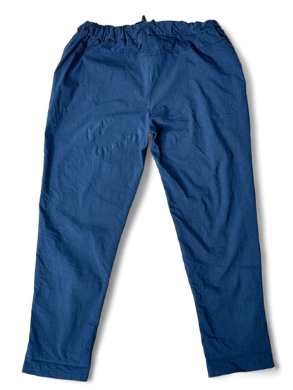 FRED - PANTALON SPORTSWEAR BLEU JEAN TAILLE 46 A 52