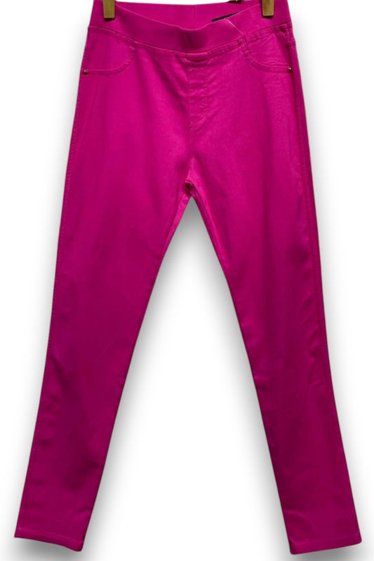 SACHA - JEGGING CHRISTY FUCHSIA T42